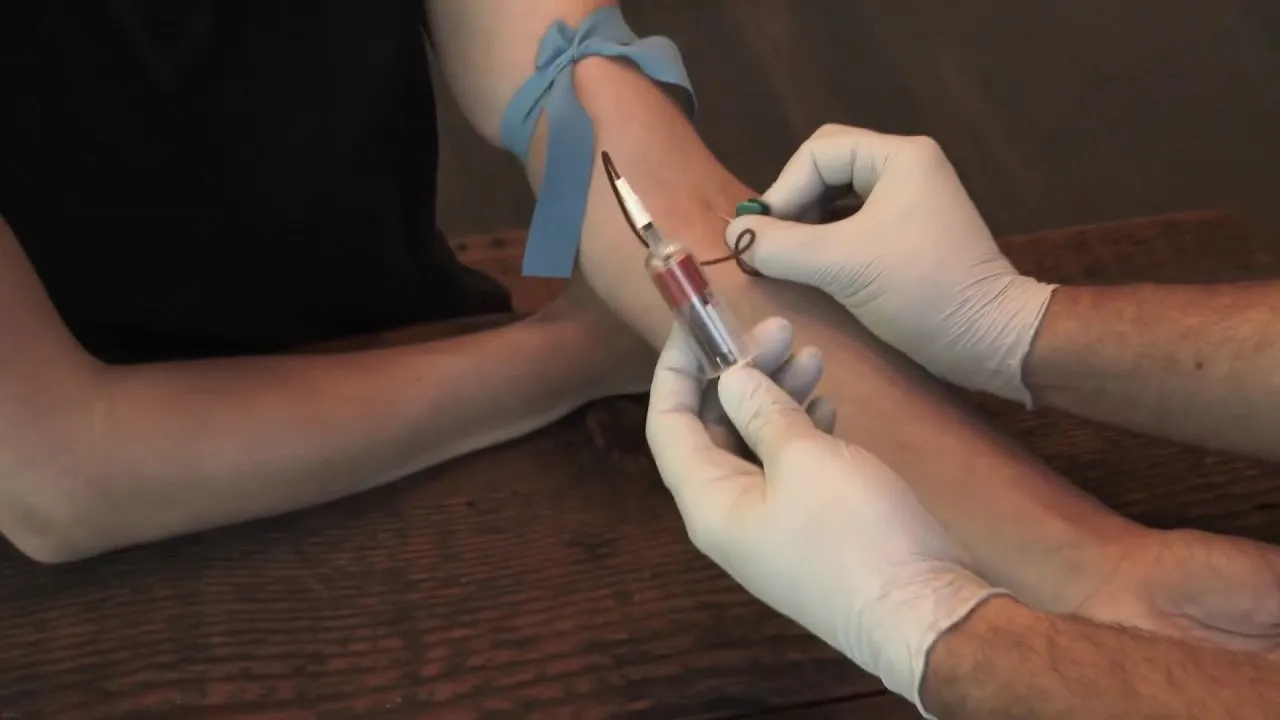 Centauri World: Your Trusted Partner for Phlebotomy Training in London