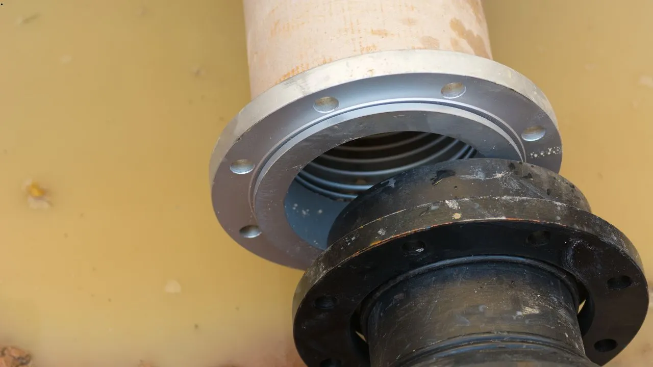 Why Proper Pipe Penetration Sealing Matters in Hygienic Facilities