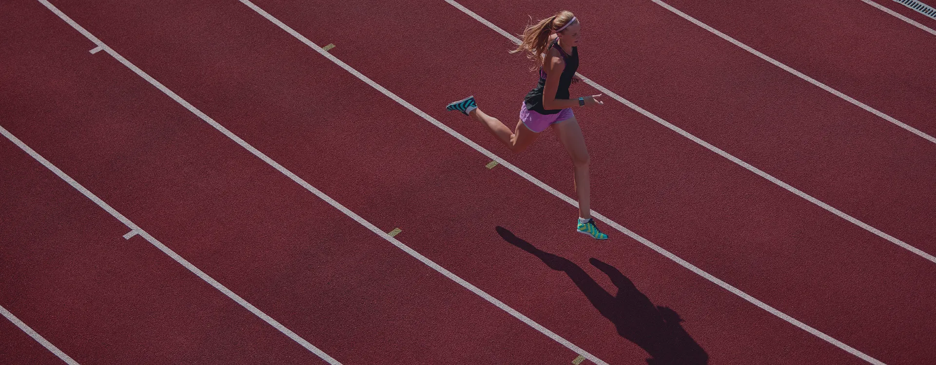 How World Athletics Helps Track and Field Reach More People