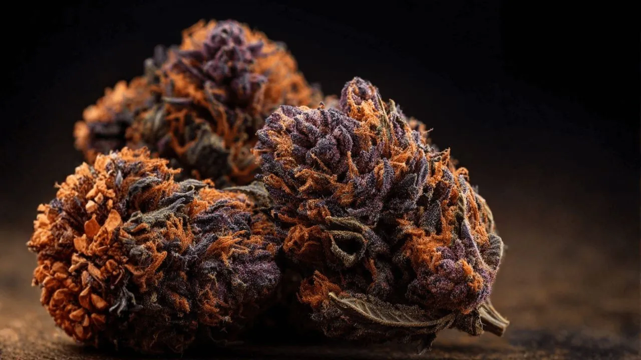 The 11 Best THCA Flower Strains to Buy Online in 2026