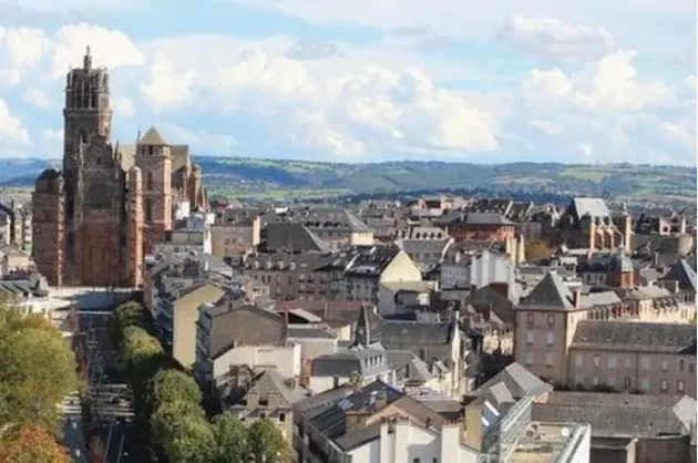 Top 14 Things to Do in Rodez This Year