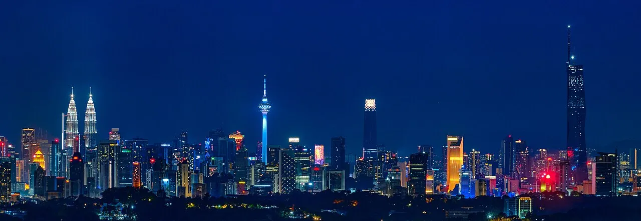 Discovering Premium Lifestyle Support in Kuala Lumpur