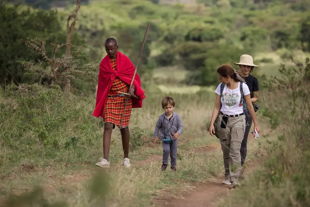 Discover the Beauty of Amboseli National Park in Kenya