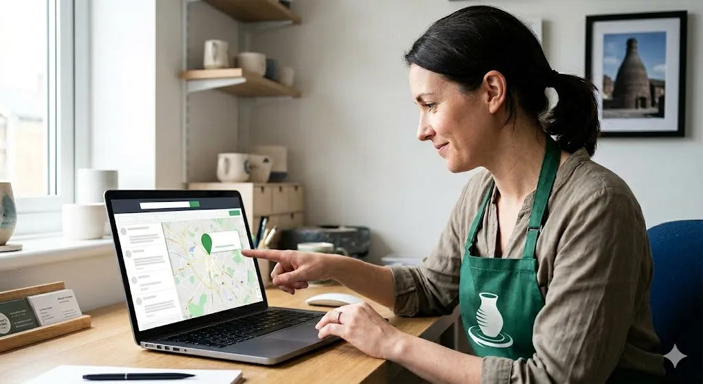 Free Stoke Business Listings That Deliver Real Results