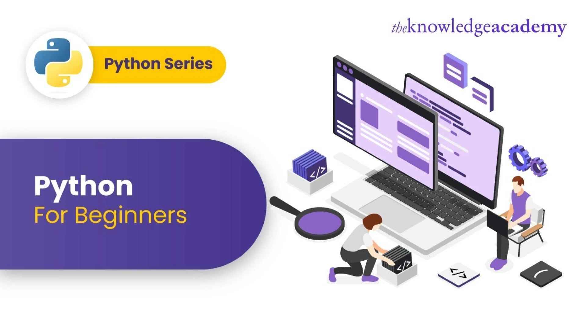 Python for Beginners