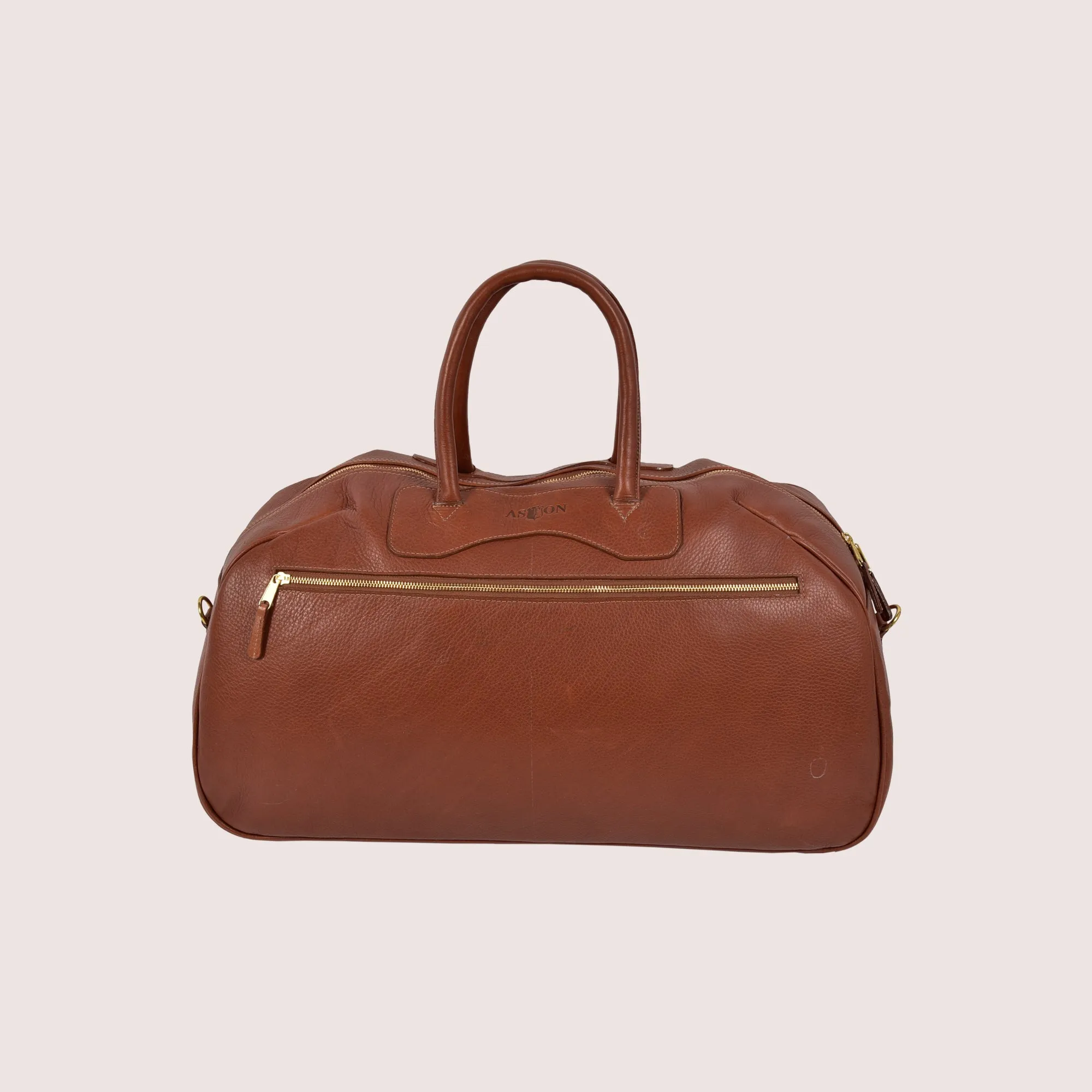 Why Handcrafted Leather Is the Ultimate Sustainable Choice for Modern Travellers