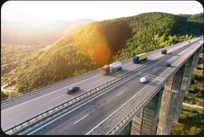 Importance of European Road Freight Services