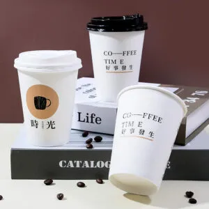 How a Bagasse Cup Lid Supports Your Business Sustainability Goals?