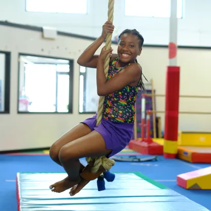 Artistic Gymnastics Training and Benefits
