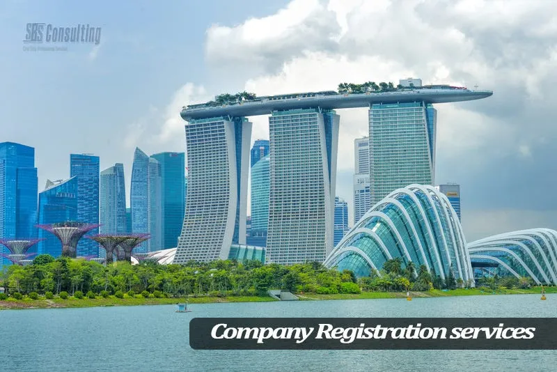 Open Company in Singapore: A Complete Guide for Entrepreneurs