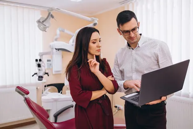 How Dental Website SEO Helps Practices Improve Search Visibility