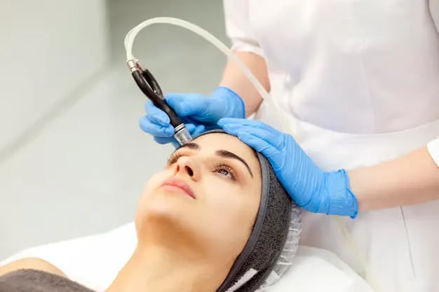Hydrafacial Wolverhampton vs Other Facial Treatments