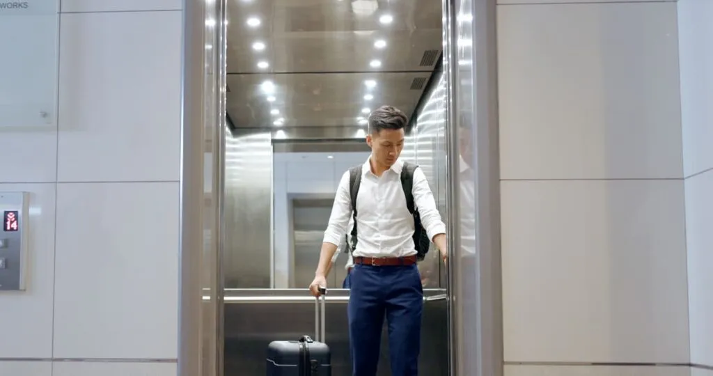 Passenger Lift Guide for Safe, Efficient, and Easy Transportation