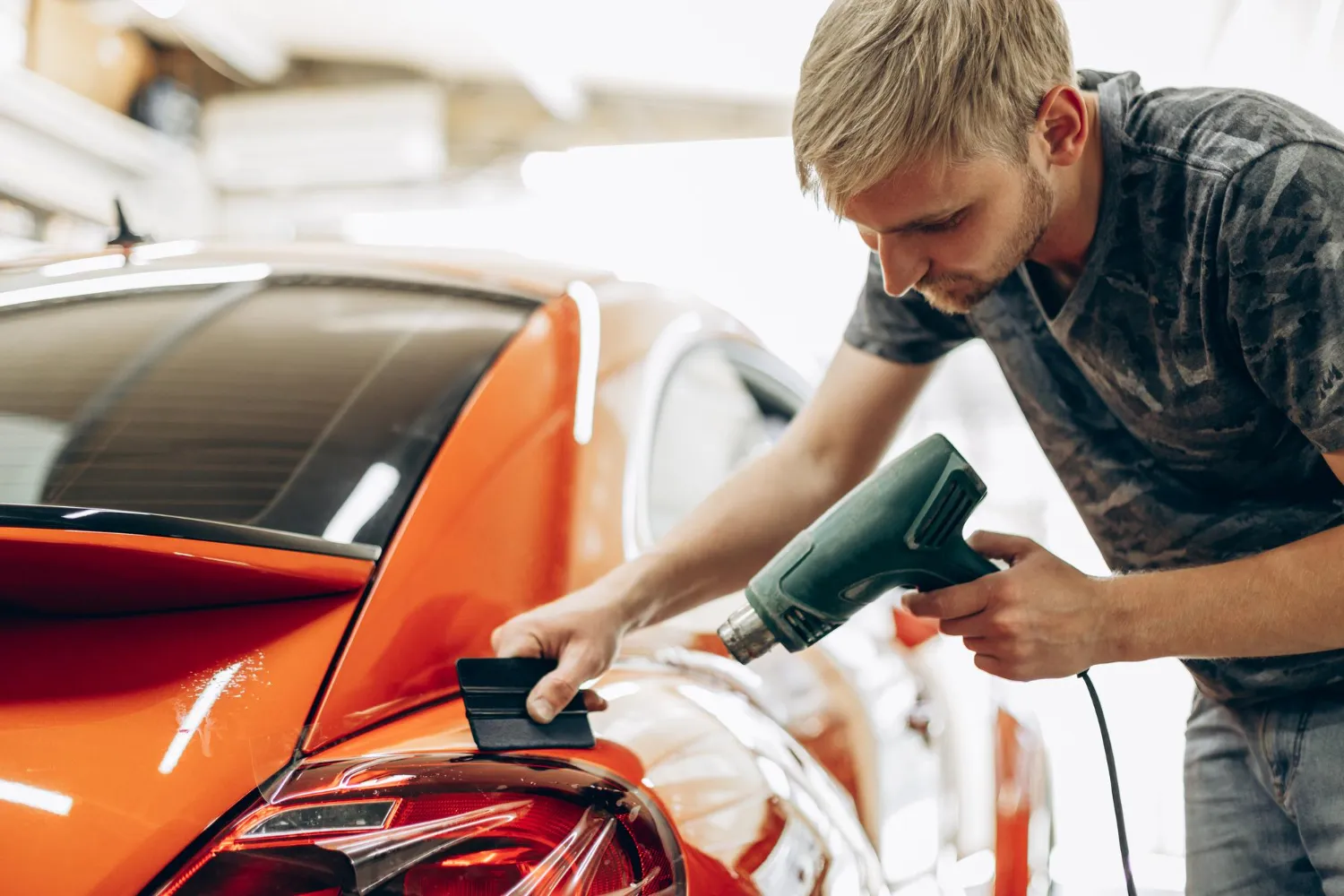How Sydney Companies Use Car Rear Window Graphics for Mobile Advertising