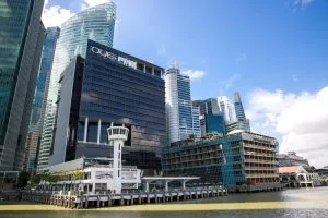 Company Formation Singapore: A Complete Guide for New Businesses