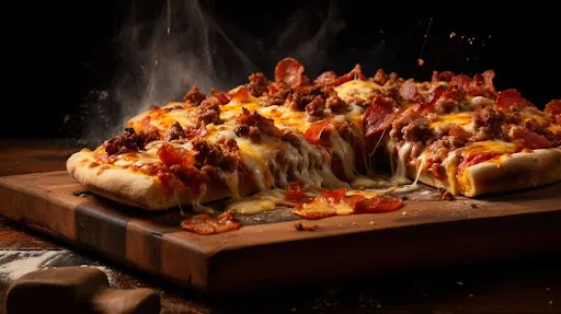 How Pizza Preferences Are Changing in Orlando Florida