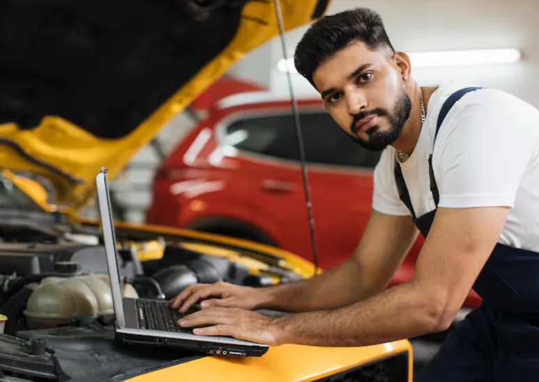 How workshop management software helps dealers retain high-value customers