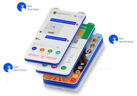 Top Reasons Businesses Invest in a White Label Chat App for Sale in Riyadh Instead of Third-Party Messaging Platforms