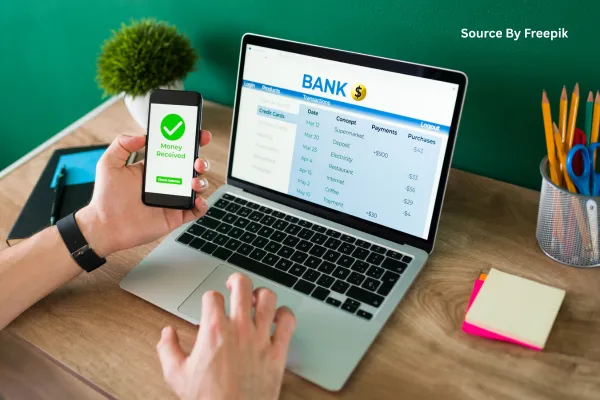 How Martinsburg Business Owners Are Using Online Banking to Manage Cash Flow More Effectively