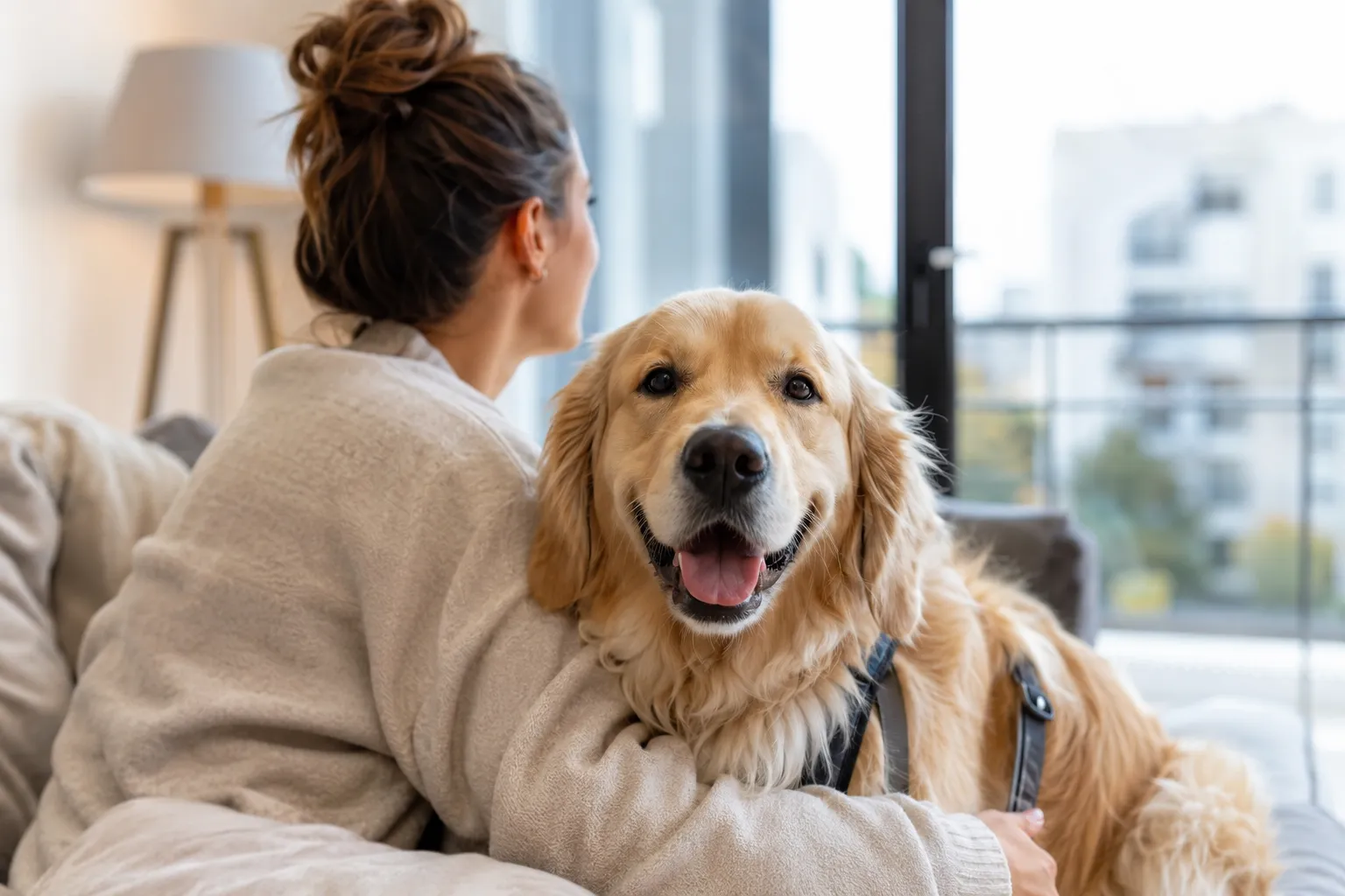 What Texas Pet Owners Should Know About ESA Letters