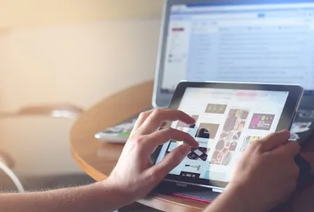 Website Designing Company in South Delhi: Why Does Your Website Define Your First Impression Online?
