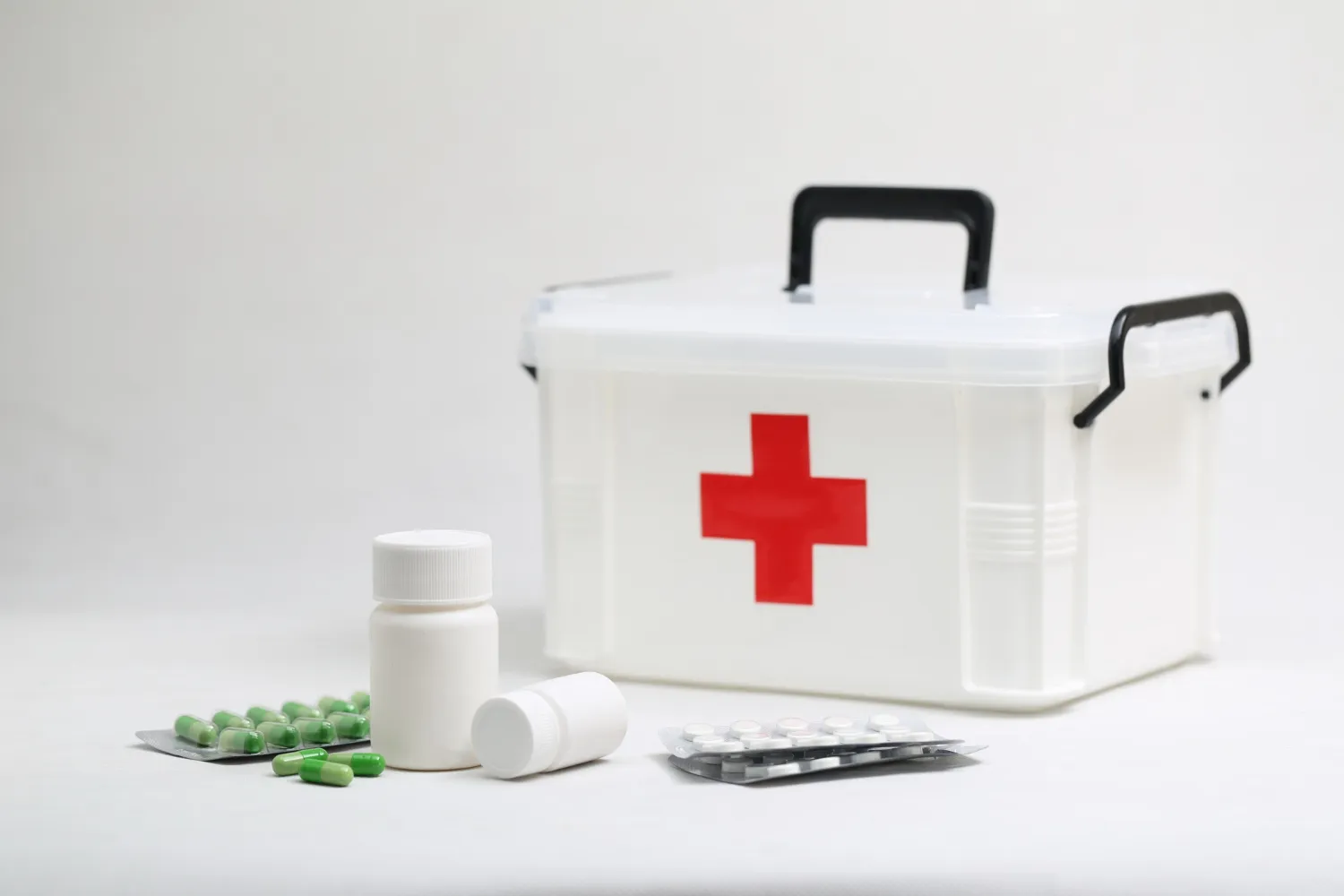 First Aid Essentials Parents Should Always Keep at Home