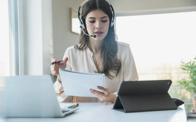 How to Choose the Best Virtual Assistant for Your Small Business