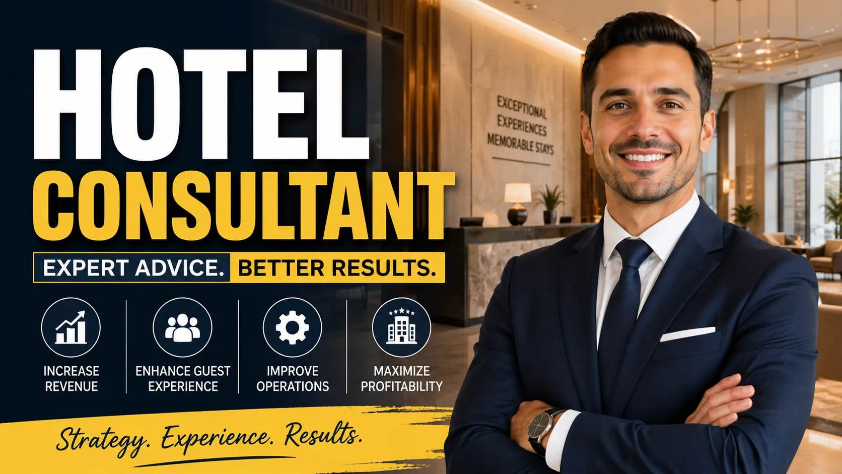 Expert Hotel Consultant Tips for Successful Hotel Management