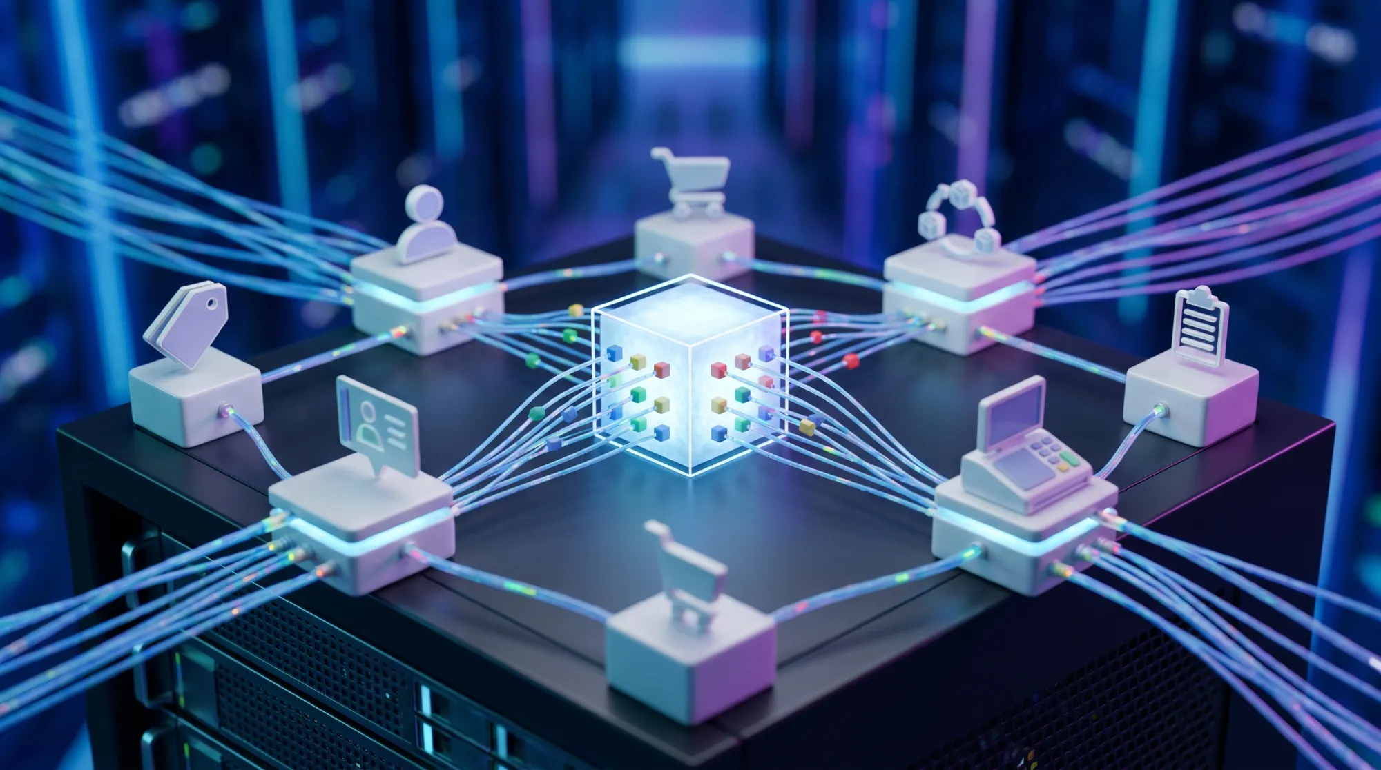 Master Data Management for Retail: What It Is, Why It Matters, and How to Fix Dirty Data