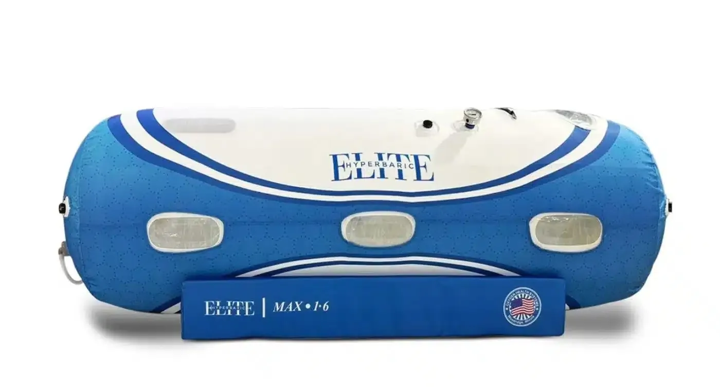 7 Conditions That Hyperbaric Oxygen Therapy Actively Treats