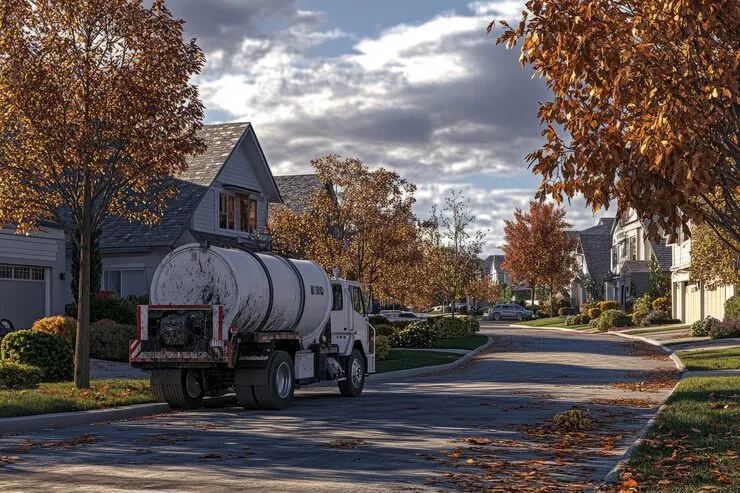 Guide to Residential Heating Oil Delivery CT Homeowners Trust