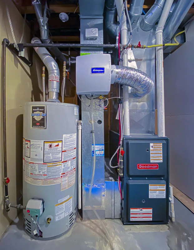 Hannah’s Heating and Air: Expert Heating & Cooling Services in Greer, SC