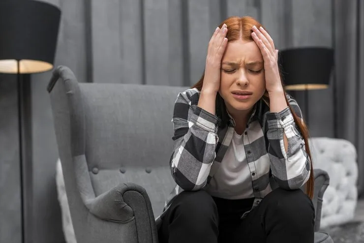 Deconstructing High Functioning Anxiety In High Performers