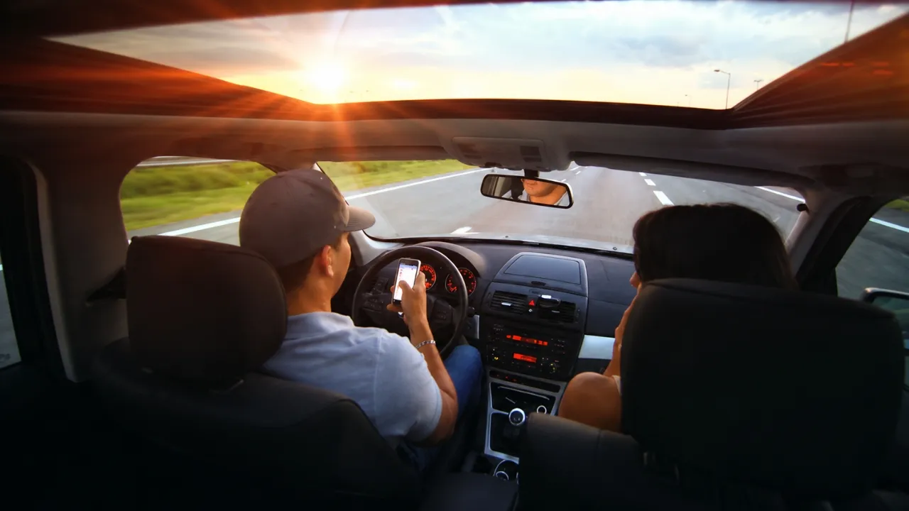 Tampa Distracted Driving Accident Lawyer: Legal Guidance