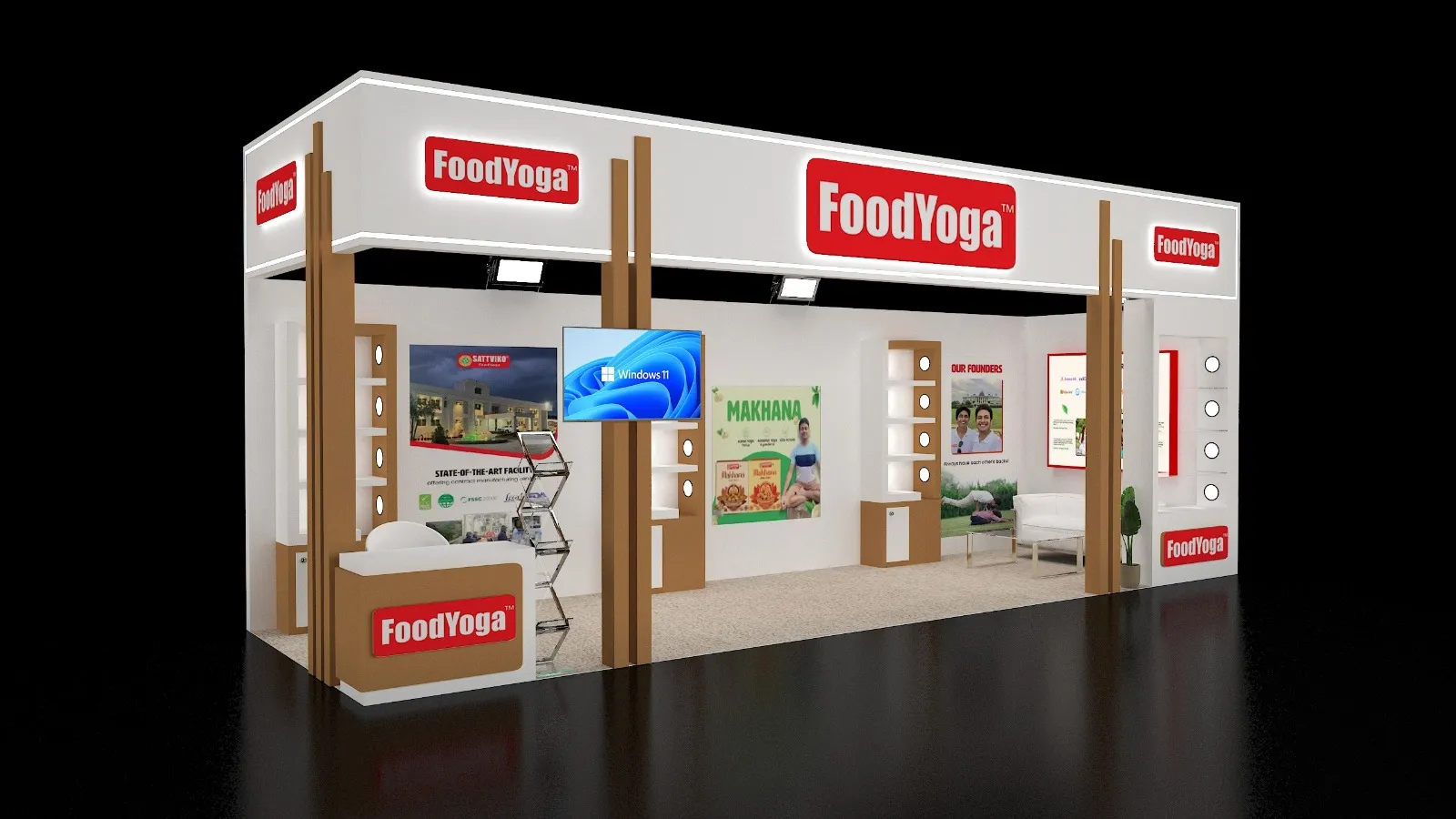 FI India Expo 2026 Booth Planning: A Fresh Guide for Food Ingredient Exhibitors