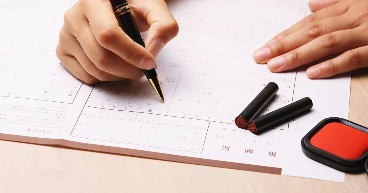 What Is Hanko? Understanding Japan’s Traditional Seal System