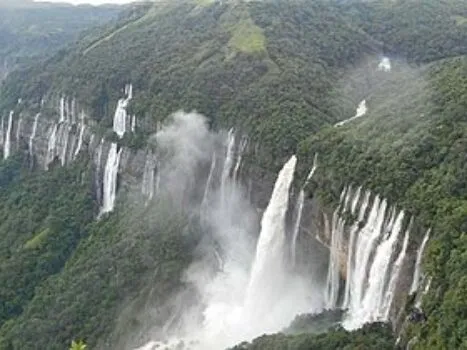 Celebrating Diversity: Exploring the Cultural Festivals of Meghalaya