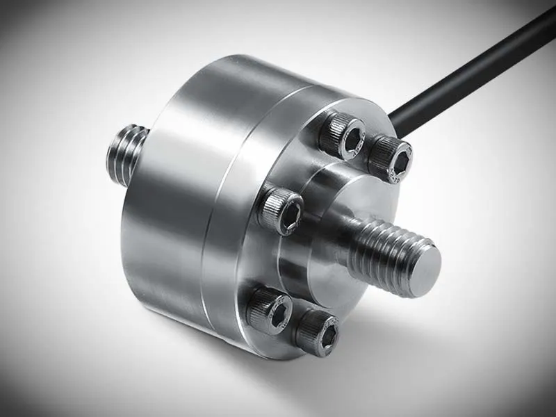 Force Sensors Market Winning Strategies Tracking Emerging Demand Across Force Sensors Manufacturers