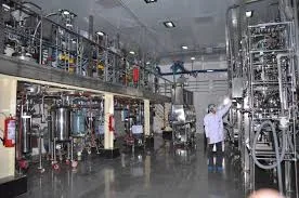 Specialty Chemicals Manufacturing in India: Driving Innovation, Quality, and Global Growth