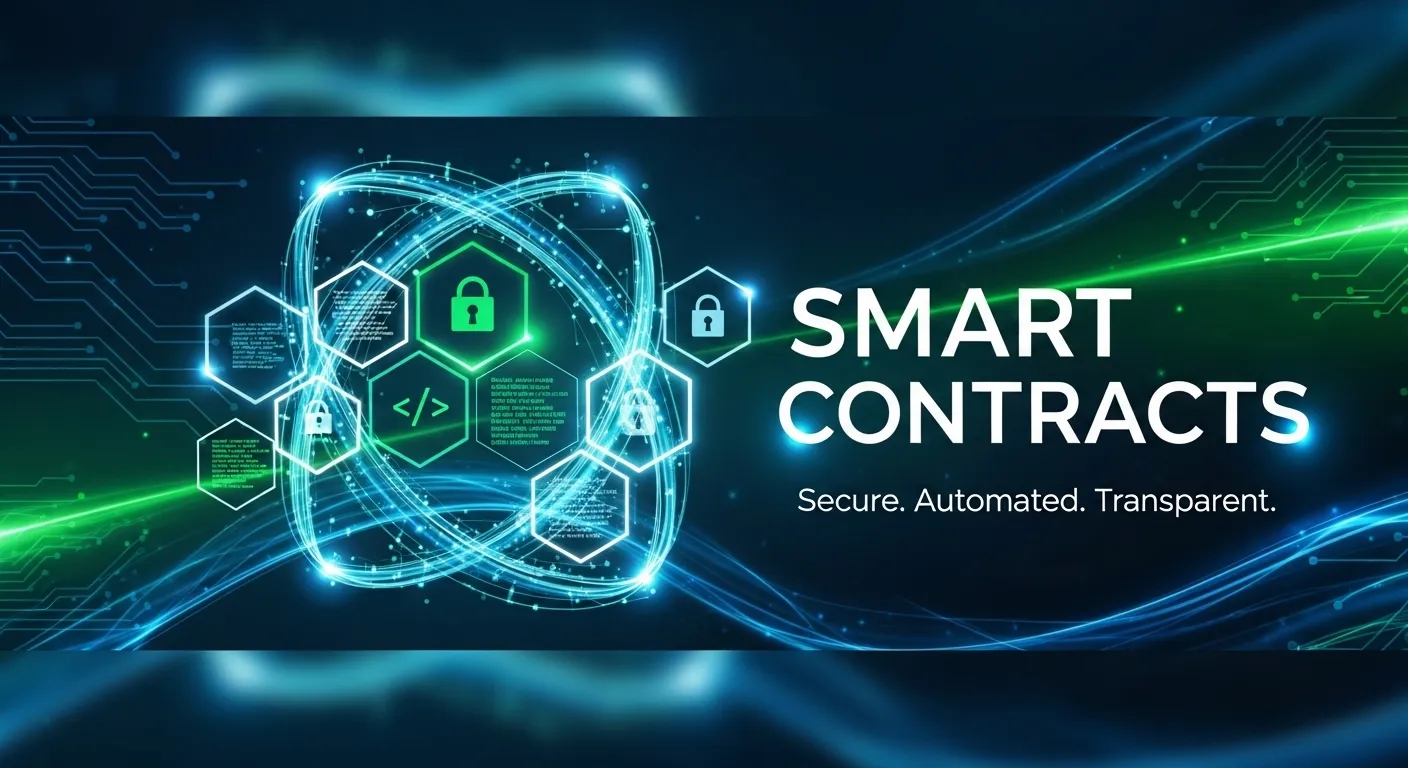 Why Smart Contracts Are Important in the Blockchain Ecosystem