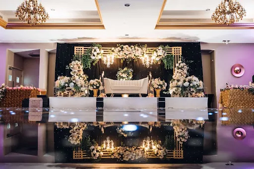 Why Weekend Dates Disappear Quickly at Unique Wedding Venues in NJ