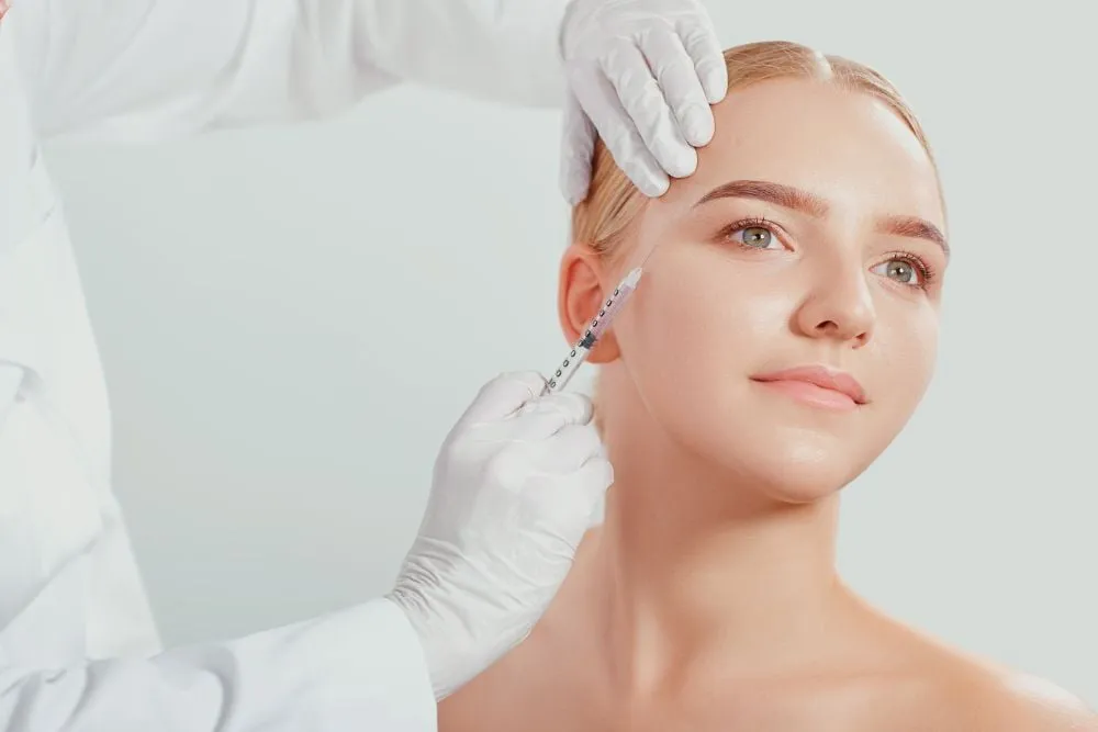 Botox Injection Cost and Treatment Goals