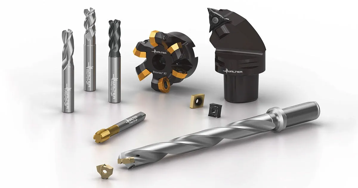 Why Ergonomics Matter in Walter Power Tools for Industrial Workspaces