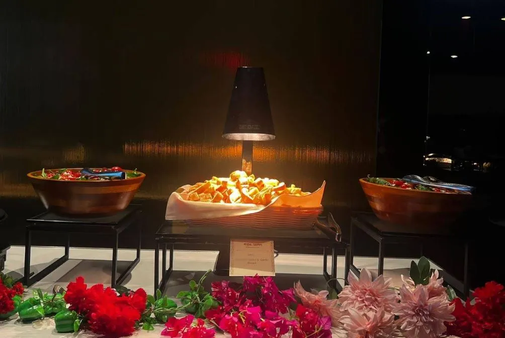 Top Wedding Buffet Catering Trends for 2026 in NJ