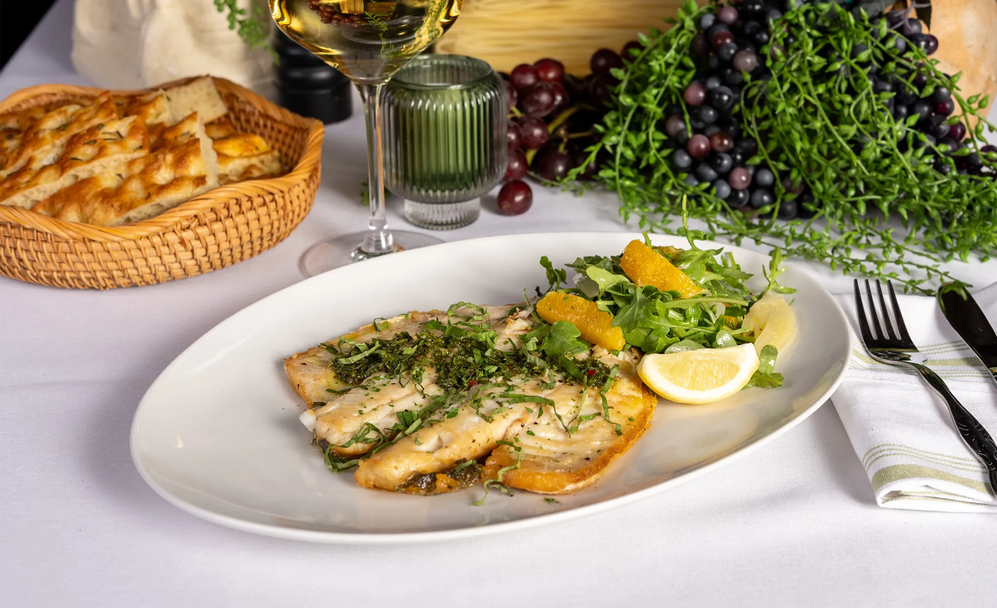 Where to Go When You Want Lunch in Port St Lucie
