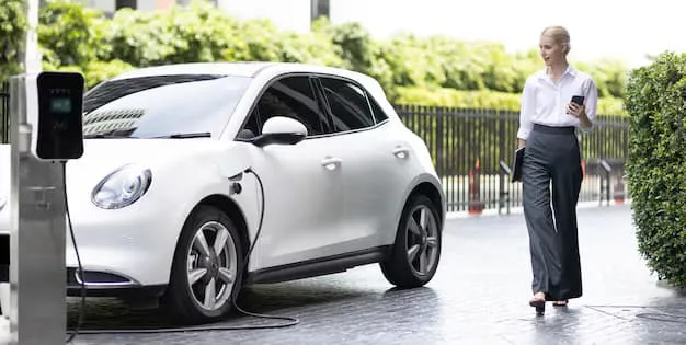 What to Look for When Shopping Tesla Model X for Sale Listings