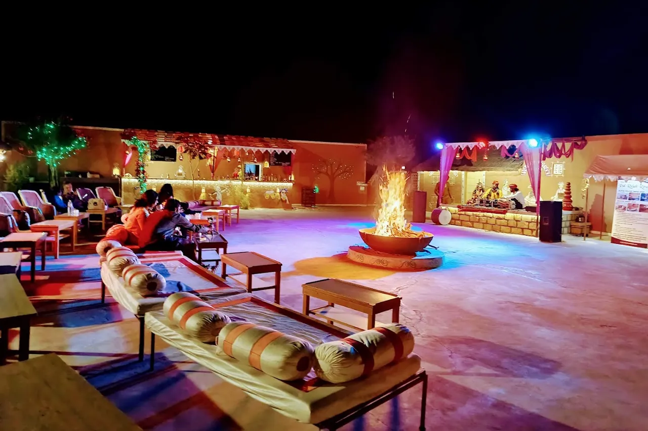 Discover the Magic of Jaisalmer in 2026: A Complete Desert Travel Experience with Lohagarh Desert Resort