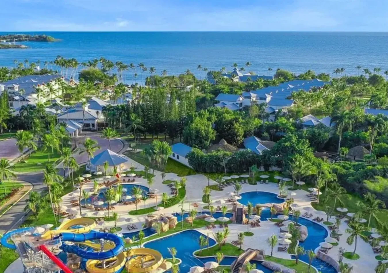 Hilton Hotel Punta Cana: Luxury Stay & Best Things to Do Nearby