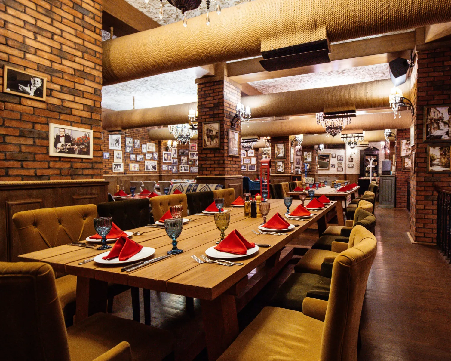 Where to find the best restaurants in Parramatta right now today