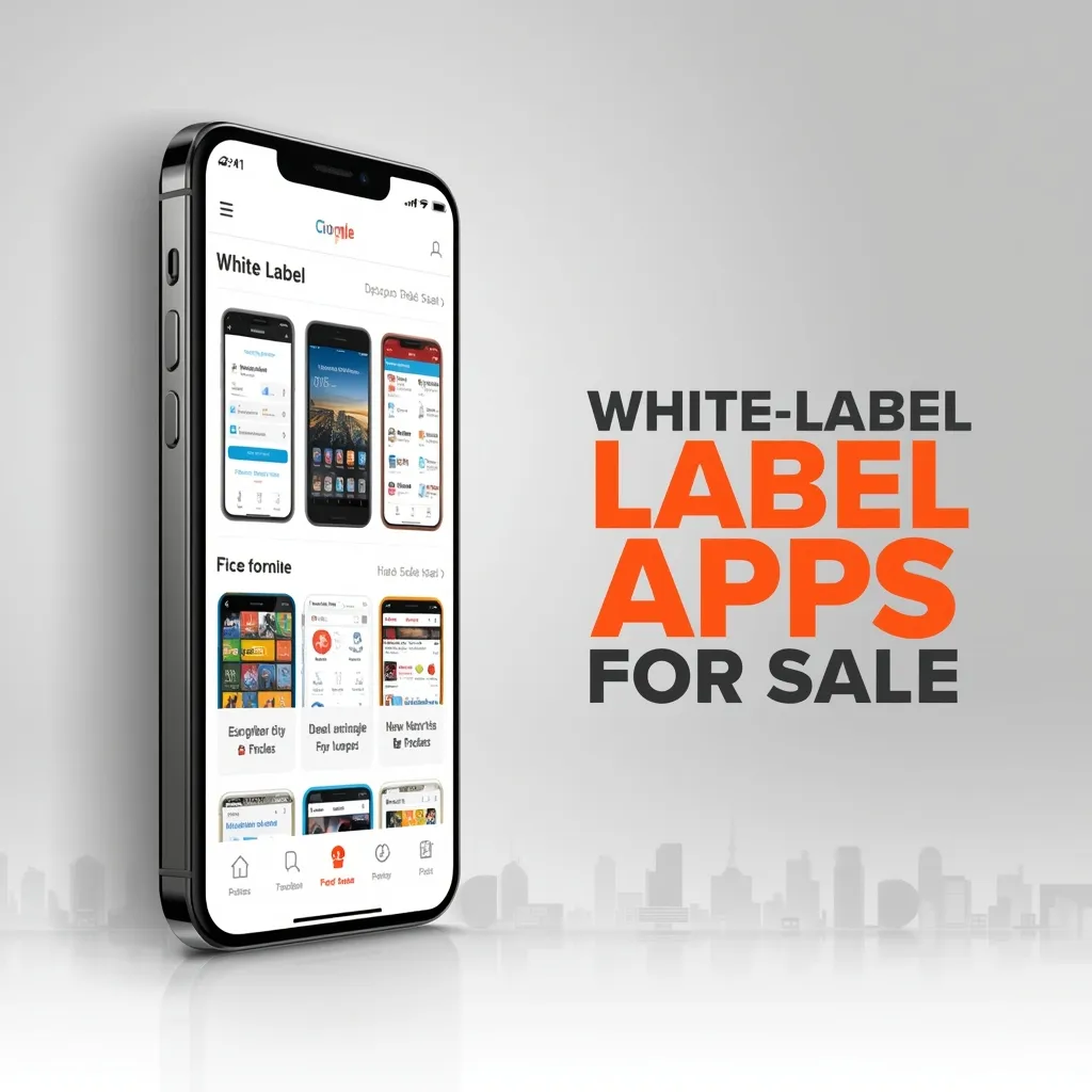 How a White Label Chat App for Sale in Riyadh Helps Businesses Scale Communication Without Limitations